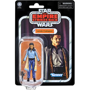 lando calrissian vintage