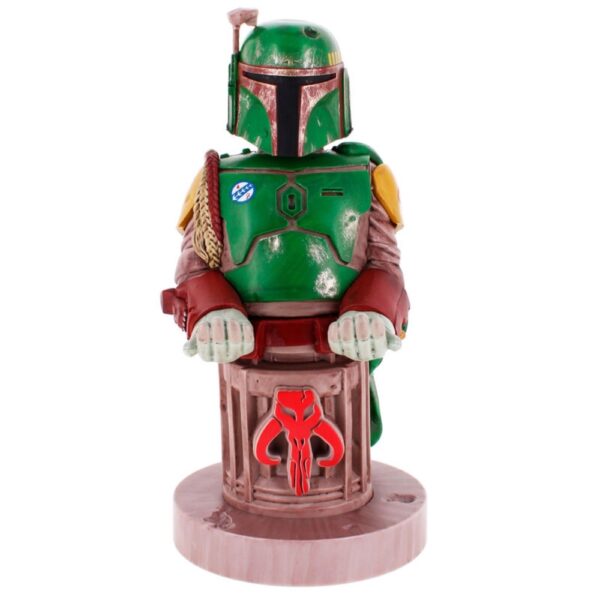 Boba Fett