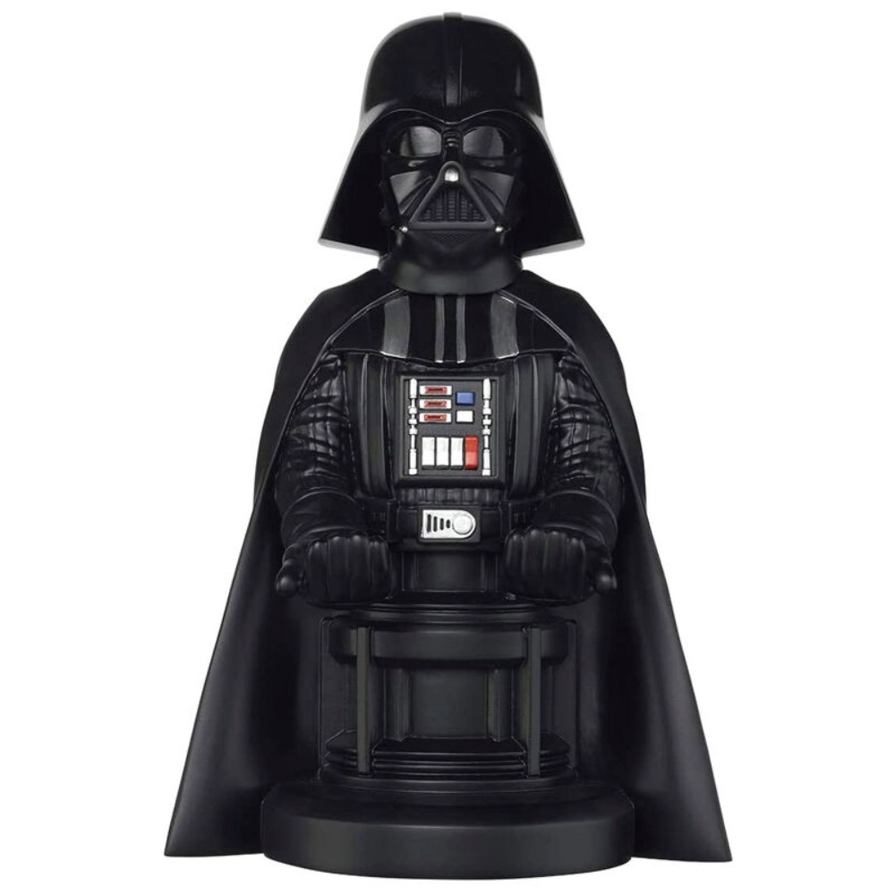 Se Star Wars Darth Vader - Cable guy (20 cm) hos Raunea DK