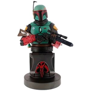 Boba Fett