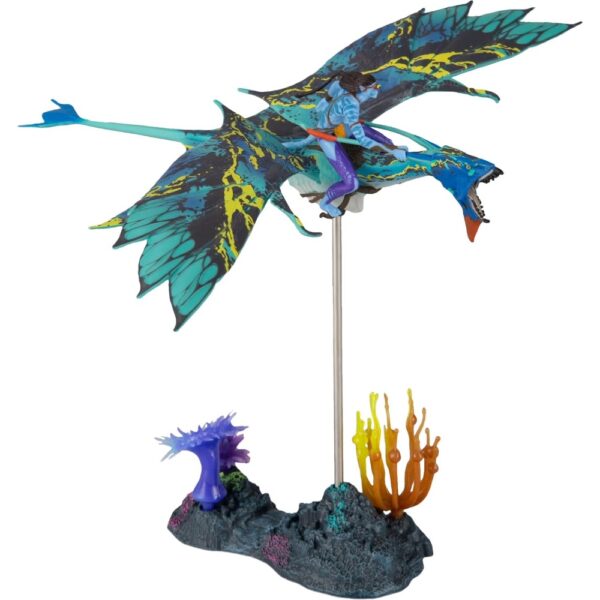 Banshee Rider Neytiri