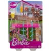 Barbie Playset with Pet - Barbie (1)