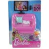 Barbie Playset with Pet - Barbie (3)