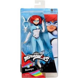 Bunnyx Fashion Doll - Miraculous Ladybug <26cm>
