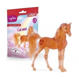 Caramel - Schleich Enhjørning
