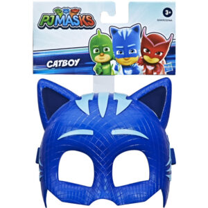 Catboy Mask - Pyjamasheltene