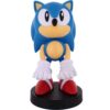 Classic Sonic - Sonic Cable guy (21 cm)