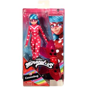 Cosmobug Fashion Doll - Miraculous Ladybug <26cm>