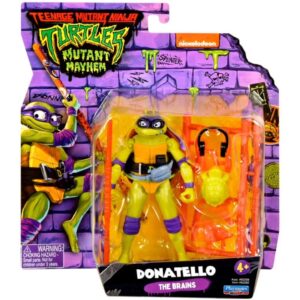 Donatello - TMNT / Teenage Mutant Ninja Turtles <11,5 cm>