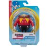 Dr. Eggman (Classic) - SONIC THE HEDGEHOG - Wave 8 <6cm>