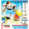 Egg mobile battle set - SONIC THE HEDGEHOG <6cm>