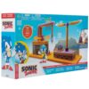Flying Battery Zone Set  - Sonic The Hedgehog <6cm>