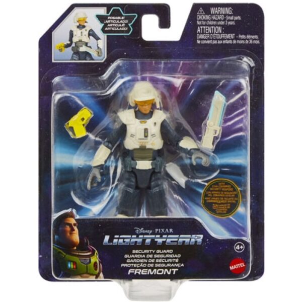 Fremont (Security Guard) - Lightyear <13cm>