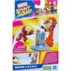 Iron Man vs. M.O.D.O.K. - Marvel Stunt Squad