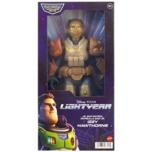 Izzy Hawthorne (Jr. Zap Patrol) - Lightyear <30cm>