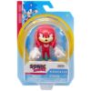Knuckles (Classic) - SONIC THE HEDGEHOG - Wave 8 <6cm>