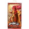 Lady Dragon Fashion Doll - Miraculous Ladybug <26cm>