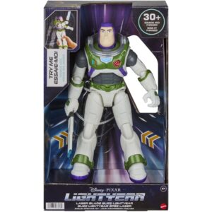 Laser Blade Buzz Lightyear - Lightyear <30cm>