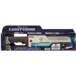 Laser Blade DX - Lightyear