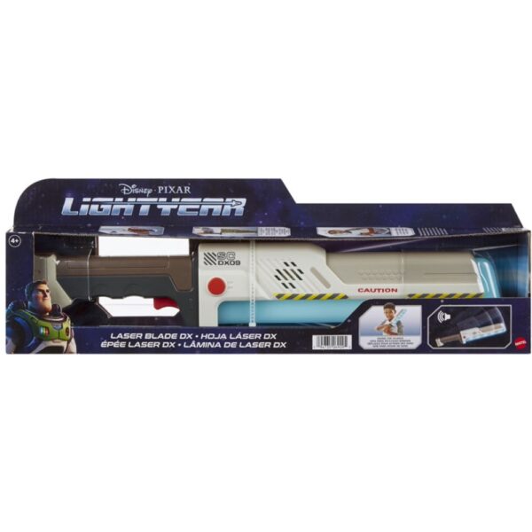 Laser Blade DX - Lightyear