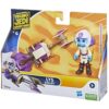 Lys Solay med køretøj - Young Jedi Adventures <6,5 cm>