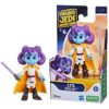 Lys Solay - Young Jedi Adventures