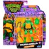 Michelangelo - TMNT / Teenage Mutant Ninja Turtles <11,5 cm>