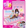 Bedtime Play Set - My First Barbie - Barbie