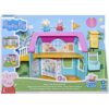 Peppas Kids-Only Clubhouse - Gurli Gris