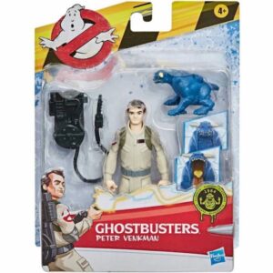 Peter Venkman - Ghostbusters: Fright Features - Wave 2 <13cm>