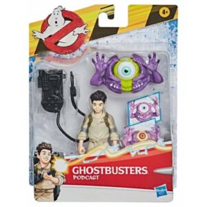 Podcast - Ghostbusters: Fright Features - Wave 3 <13cm>