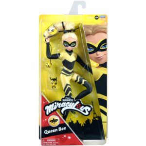 Queen Bee Fashion Doll - Miraculous Ladybug <26cm>