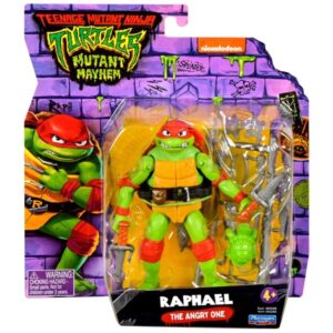 Raphael - TMNT / Teenage Mutant Ninja Turtles <11,5 cm>