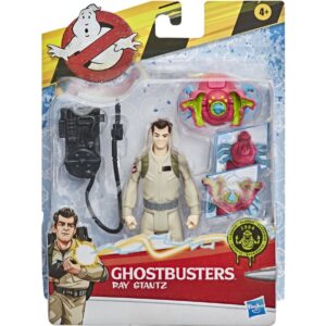 Ray Stantz - Ghostbusters: Fright Features - Wave 2 <13cm>