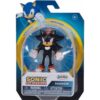Shadow (Modern) - SONIC THE HEDGEHOG - Wave 8 <6cm>
