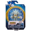 Silver (Modern) - SONIC THE HEDGEHOG - Wave 7 <6cm>