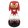 Knuckles - Sonic Cable guy (21 cm)