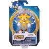 Super Shadow (Modern) SONIC THE HEDGEHOG - Wave 7 <6cm>
