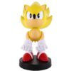 Super Sonic - Sonic Cable guy (21 cm)