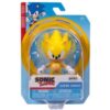 Super Sonic (Classic) - SONIC THE HEDGEHOG - Wave 7 <6cm>