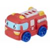 Tiny Teamsterz Toy Car - Fire Engine