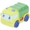 Tiny Teamsterz Toy Car - Garbage Truck
