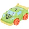 Tiny Teamsterz Toy Car - Green Sports Car