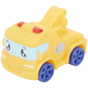 Tiny Teamsterz Toy Car - Tow Truck