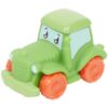 Tiny Teamsterz Toy Car - Tractor