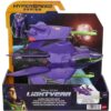 Zurg Fighter Ship - Lightyear Hyperspeed Series